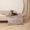 Sofa Mat | Dog Bed Cover for Sofa & Bed