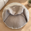 Dogco Nest Warm Latte