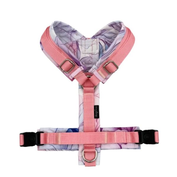 Guard Harness – Rosy Bloom