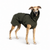 Sighthound Raincoat – Forest Green