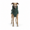 Sighthound Down Jacket – Matte Green