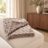 Dogco Blanket Cappuccino