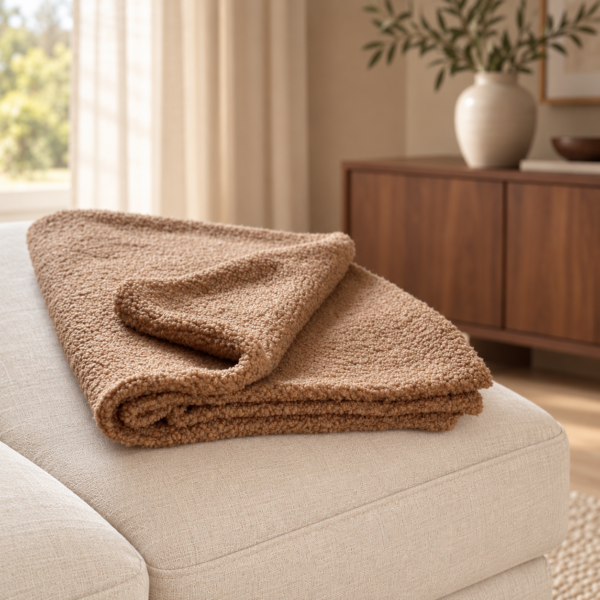 Dogco Blanket Toffi