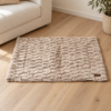 Dogco Travel Mat – Cappuccino