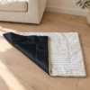 Dogco Travel Mat – Cream Pie